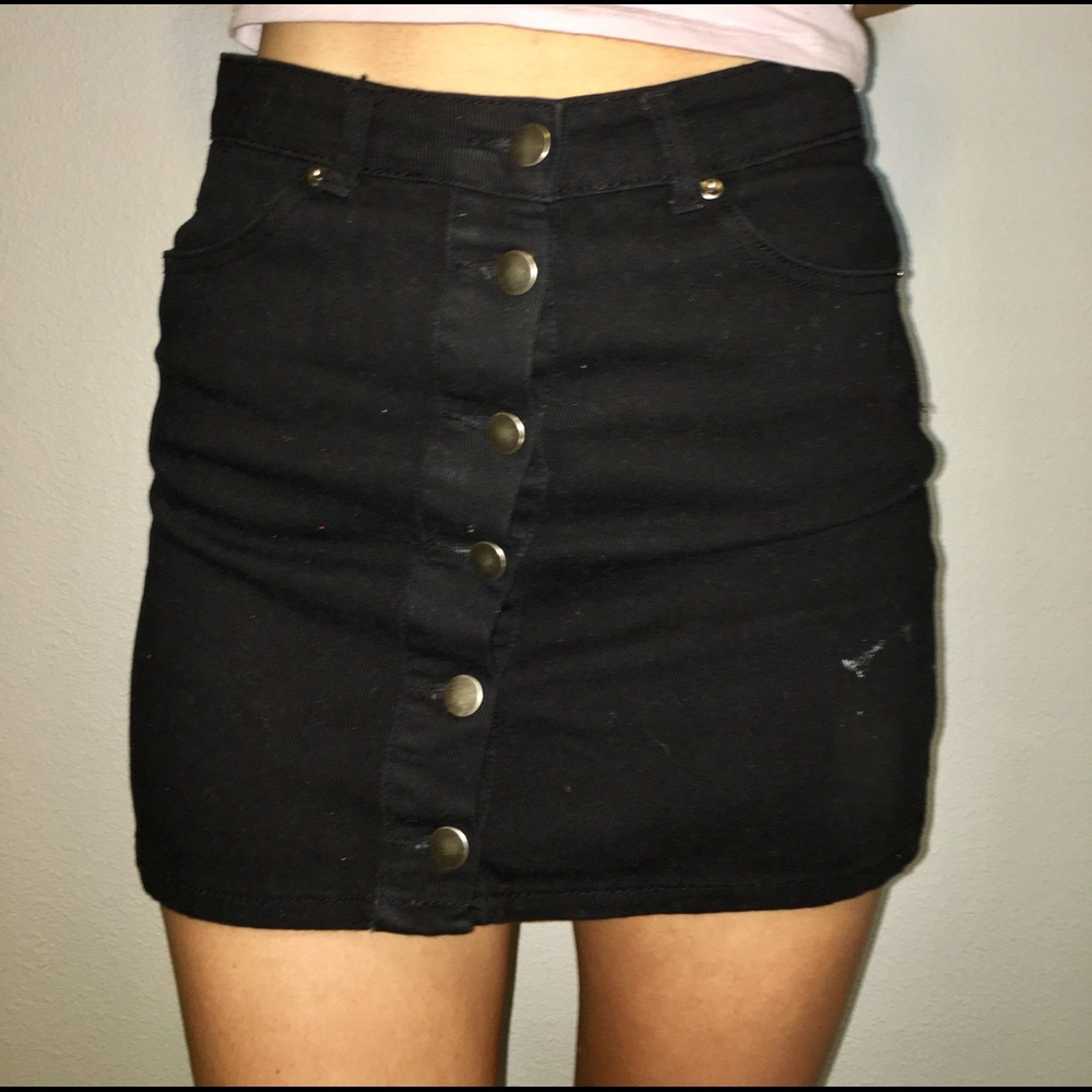 Skirt - Picture 5 of 5